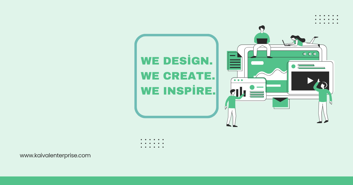 Best Graphic Design Service in Vadodara – 2025